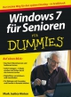 Windows 7 f�r Senioren f�r Dummies