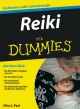 Reiki f�r Dummies