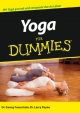 Yoga f�r Dummies