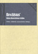 Brockhaus' kleines Konversationslexikon