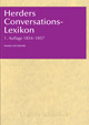 Herders Conversations-Lexikon (1. Aufl., 1854-1857)
