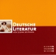 Deutsche Literatur von Lessing bis Kafka