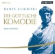 Dante Alighieri: Die g�ttliche Kom�die