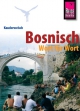 Bosnisch Wort f�r Wort