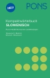 Slowenisch - PONS Kompaktw�rterbuch