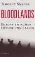Timothy Snyder: Bloodlands