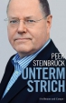 Peer Steinbr�ck: Unterm Strich