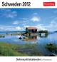 Harenberg Sehnsuchtskalender: Schweden 2012