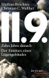 M. Br�ckers, C. C. Walther: 11.9. - zehn Jahre danach