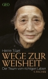 Hanne T�gel: Wege zur Weisheit