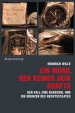 H. Wille: Ein Mord, der keiner sein durfte