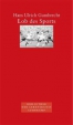 Hans Ulrich Gumbrecht: Lob des Sports