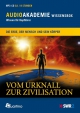 Vom Urknall zur Zivilisation