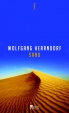 Wolfgang Herrndorf: Sand