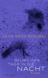 Antje R�vic Strubel: Sturz der Tage in die Nacht