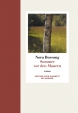 Nora Bossong: Sommer vor den Mauern