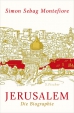 Simon Sebag Montefiore: Jerusalem
