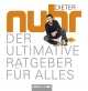 Dieter Nuhr: Der ultimative Ratgeber f�r alles