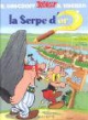 Franz�sisch - La Serpe d�or - Die Goldene Sichel