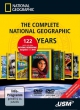 The Complete NATIONAL GEOGRAPHIC - 122 Years