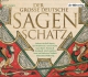 Der gro�e deutsche Sagenschatz