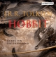 J.R.R. Tolkien: Der Hobbit - Das H�rbuch