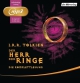 J.R.R. Tolkien: Der Herr der Ringe - Die Komplettlesung