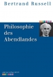 Bertrand Russell: Philosophie des Abendlandes