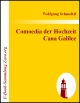 Comoedia der Hochzeit Cana Galilee