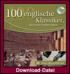 100 englische Klassiker, die jeder haben muss
