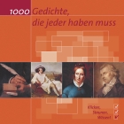 1.000 Gedichte, die jeder haben muss