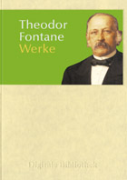 Theodor Fontane: Werke