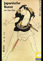 Japanische Kunst der Edo-Zeit