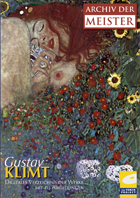 Gustav Klimt: Digitales Verzeichnis der Werke