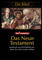Die Bibel - Das Neue Testament