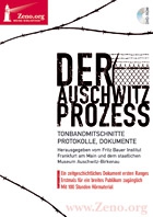 Der Auschwitz-Prozess, 2. verbesserte Auflage