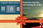 Paket »Digitale Bibliothek 5 und DB001 Studienbibliothek« für nur 24,90 Euro