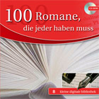 KDB008 »100 Romane, die jeder haben muss« für nur 1,90 Euro
