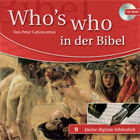 Who's who in der Bibel