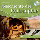 Ernst R. Sandvoss: Geschichte der Philosophie