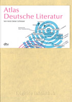 Atlas Deutsche Literatur