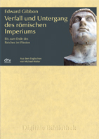 Verfall und Untergang des römischen Imperiums