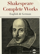 Shakespeare - Complete Works / Sämtliche Werke