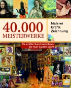 40.000 Meisterwerke