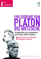 Philosophie von Platon bis Nietzsche