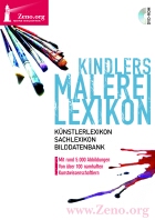 Kindlers Malereilexikon