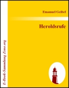 Heroldsrufe