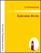 Ephraims Breite