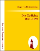 Die Gedichte 1891-1898