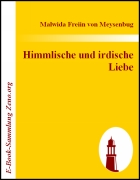 Himmlische und irdische Liebe